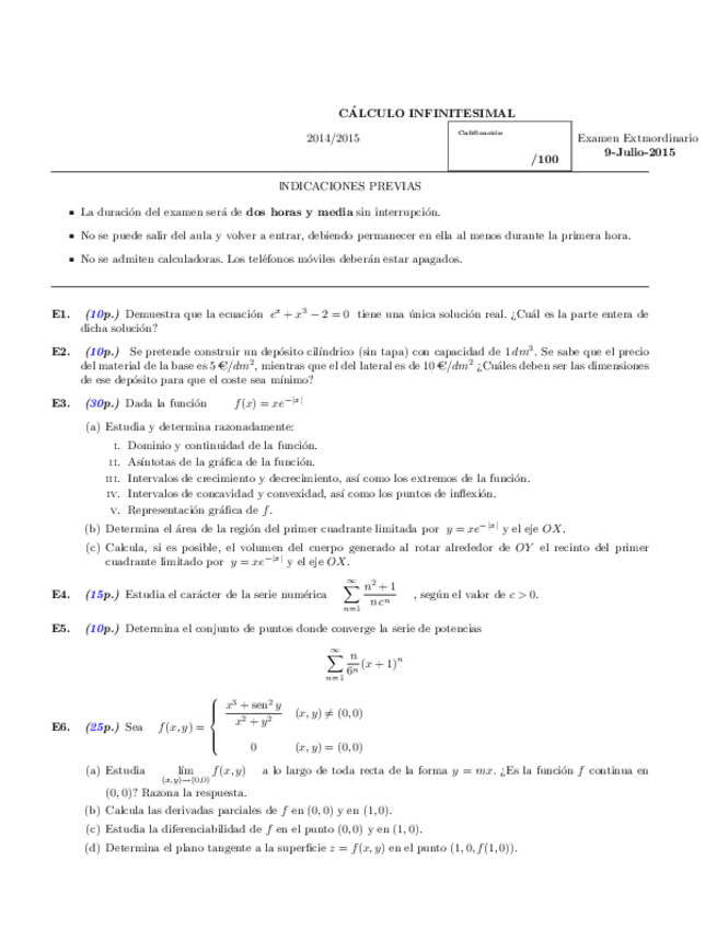 Miniatura del documento CALCexamenextraordinariojulio2015.pdf