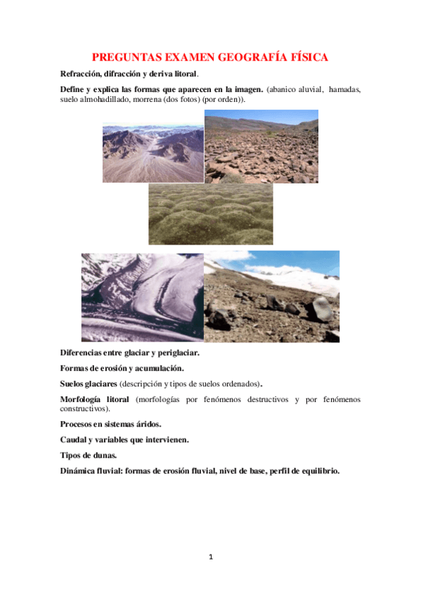 Miniatura del documento PREGUNTAS EXAMEN GEOGRAFÍA FÍSICA.pdf