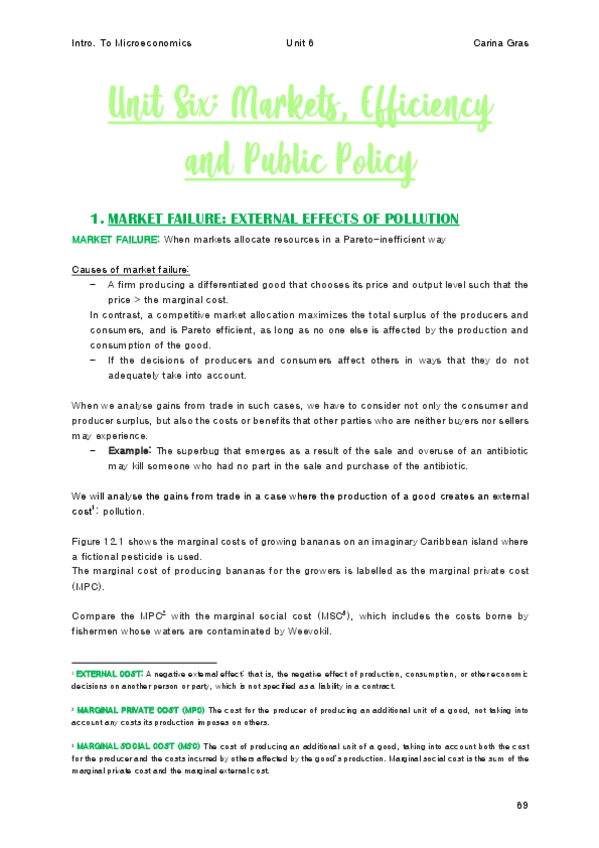 Miniatura del documento Unit-6-Markets-Efficiency-and-Public-Policy.pdf