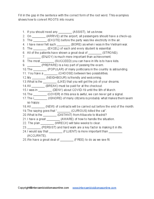 Miniatura del documento exercise-b2-first-word-formation-1.pdf