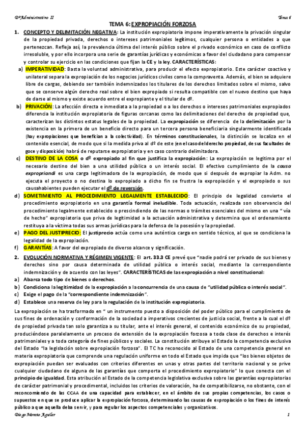 Miniatura del documento TEMA 6 ADMINISTRATIVO II.pdf