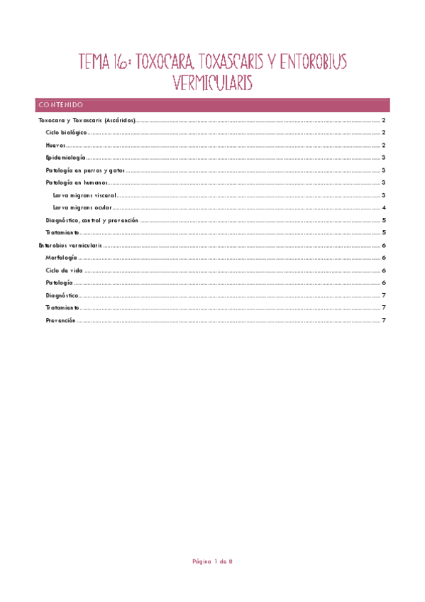 Miniatura del documento TEMA-16-TOXOCARA-TOXASCARIS-Y-ENTOROBIUS-VERMICULARIS.pdf