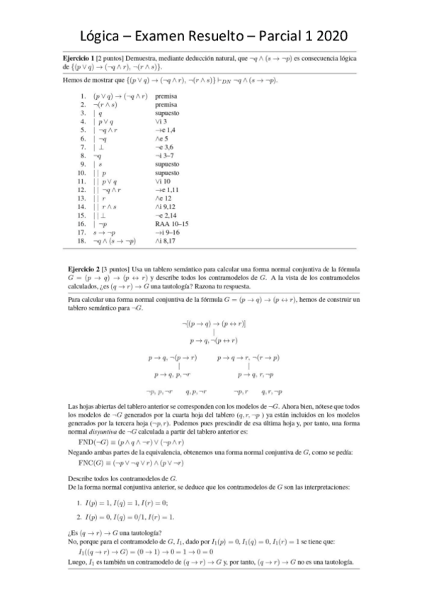 Miniatura del documento Logica-Parcial-1-Resuelto-2020.pdf