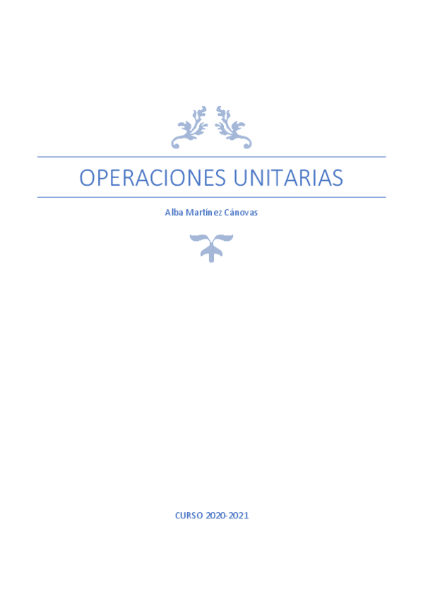 Miniatura del documento APUNTESOperacionesUnitariasFINAlba.pdf