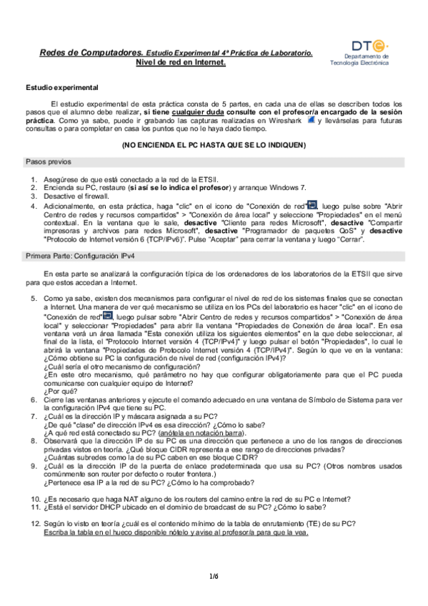 Miniatura del documento Redes-Practica-4-Experimental-Resuelto.pdf
