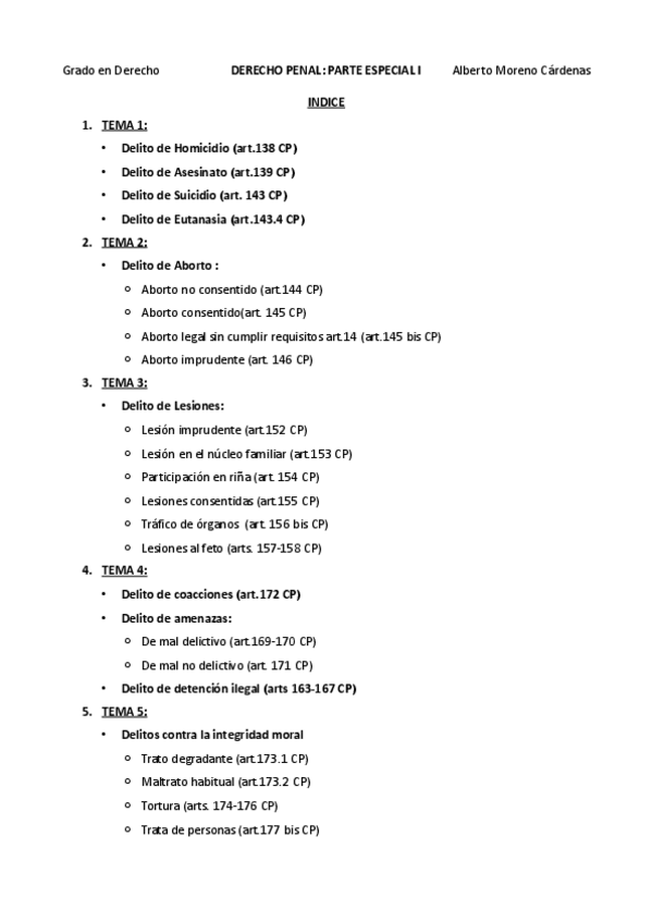 Miniatura del documento PENAL PARTE ESPECIAL.pdf