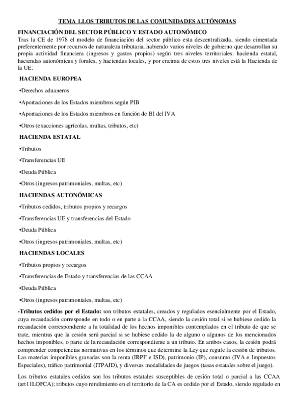 Miniatura del documento Temario-Completo-Sistemas-tributario-y-automico-local.docx