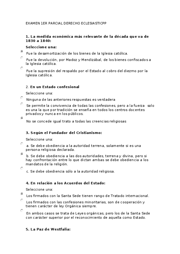 Miniatura del documento EXAMEN-1ER-PARCIAL-DERECHO-ECLESIASTICPP.docx