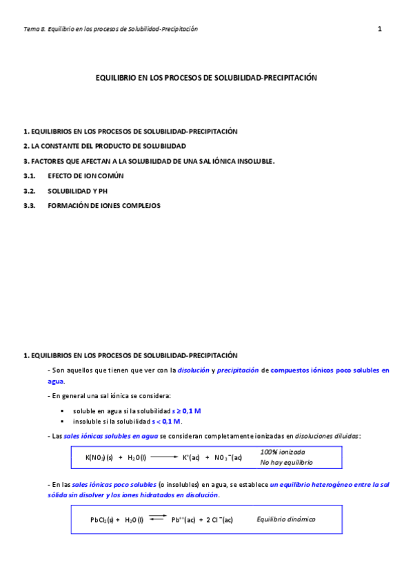 Miniatura del documento 8EQUILIBRIO-SOLUBILIDADPRECIPITACION.pdf