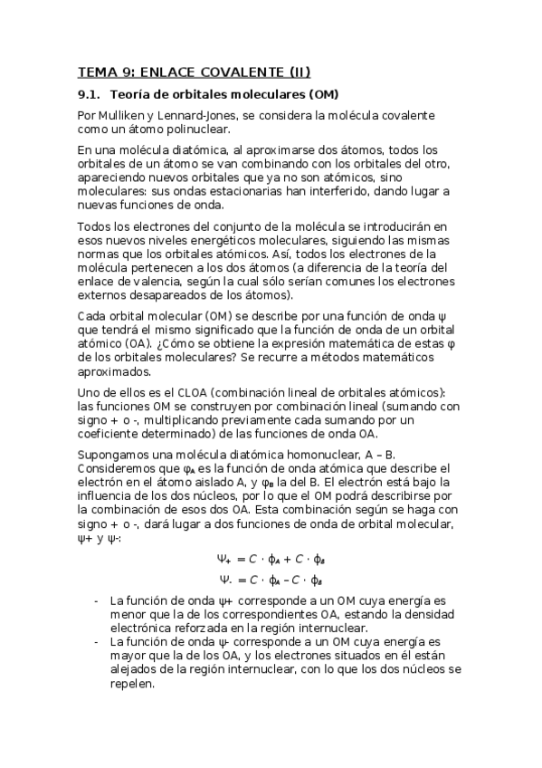 Miniatura del documento TEMA-9-ENLACE-COVALENTE-II.docx