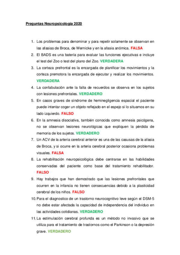 Miniatura del documento Preguntas-Neuropsicologia-2020.docx