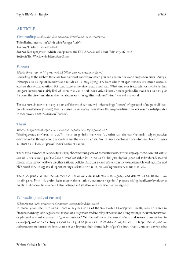 Miniatura del documento 3-Aleinikoff-Reflections-Refugee-crisis-Analysis-sheet.pdf