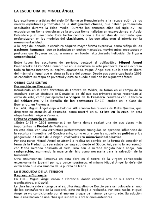 Miniatura del documento la-escultura-de-Miguel-angel.docx