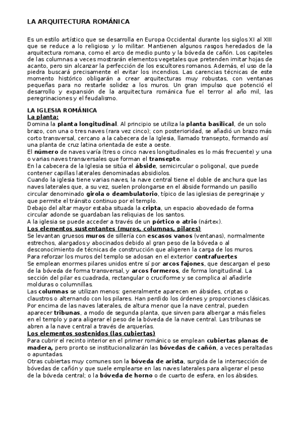 Miniatura del documento arquitectura-romanica-2.docx