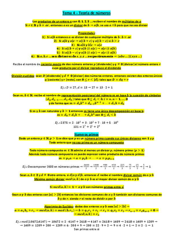Miniatura del documento AM Tema 4 - Teoria de numeros.pdf