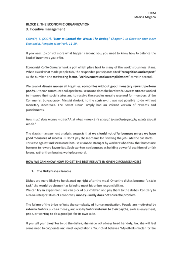 Miniatura del documento B2. T3. How to Control the World - The Basics.pdf