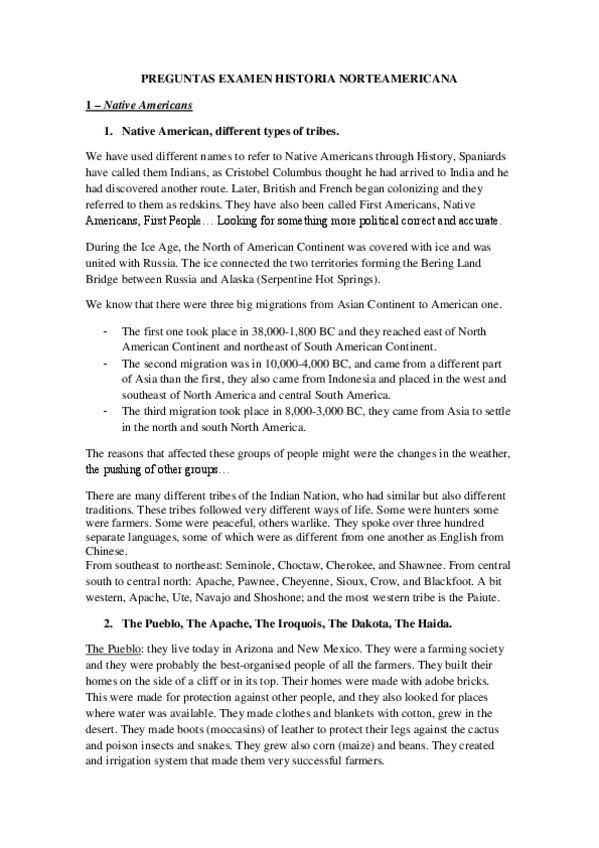Miniatura del documento PREGUNTAS EXAMEN HISTORIA NORTEAMERICANA .pdf