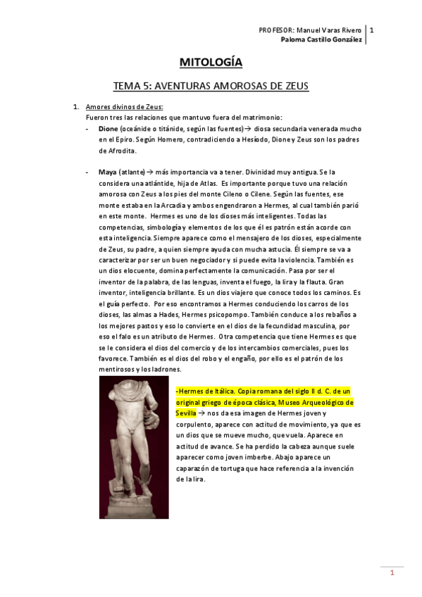 Miniatura del documento TEMA 5 LAS AVENTURAS AMOROSAS DE ZEUS.pdf