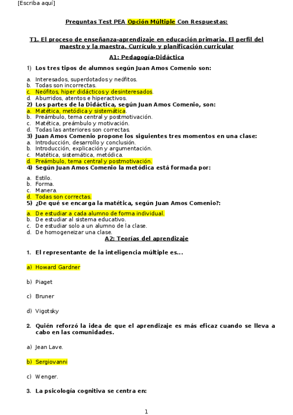 Miniatura del documento PreguntasTestPEAOMconRespuestas231.docx