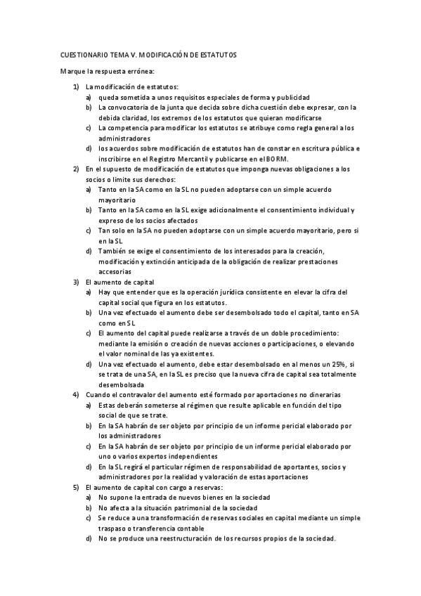 Miniatura del documento CUESTIONARIO-T5-MODIFICACION-ESTATUTOS.pdf