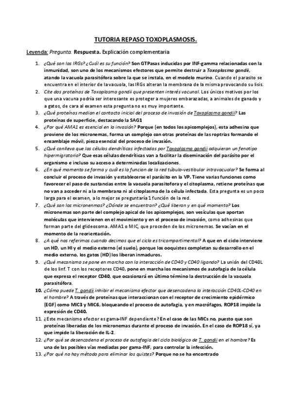 Miniatura del documento TUTORIA-REPASO-TOXOPLASMOSIS.pdf