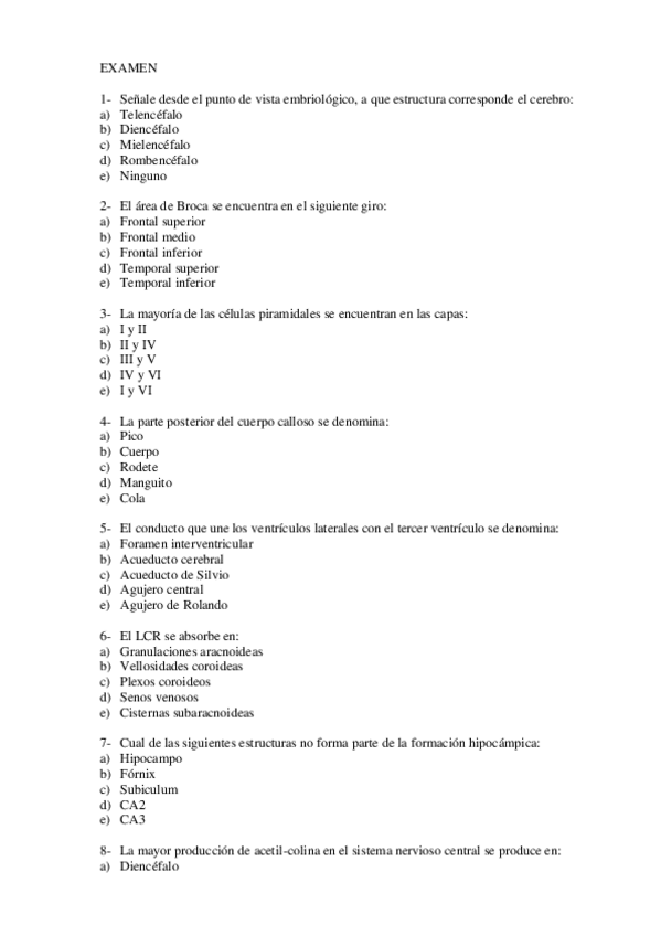 Miniatura del documento Neuroanatomia-EXAMEN.pdf