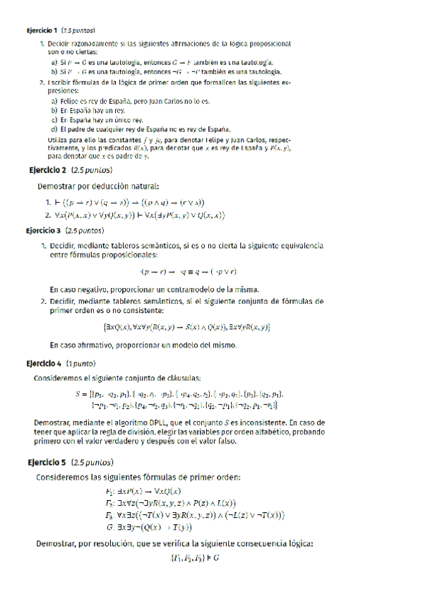 Miniatura del documento Logica-Examen-Septiembre-2019-Resuelto.pdf