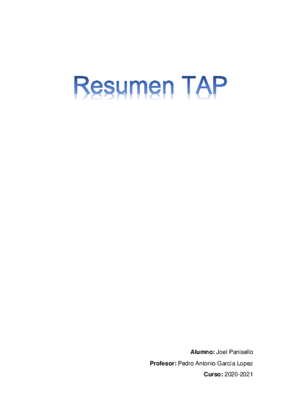 Miniatura del documento ResumenTAP.pdf