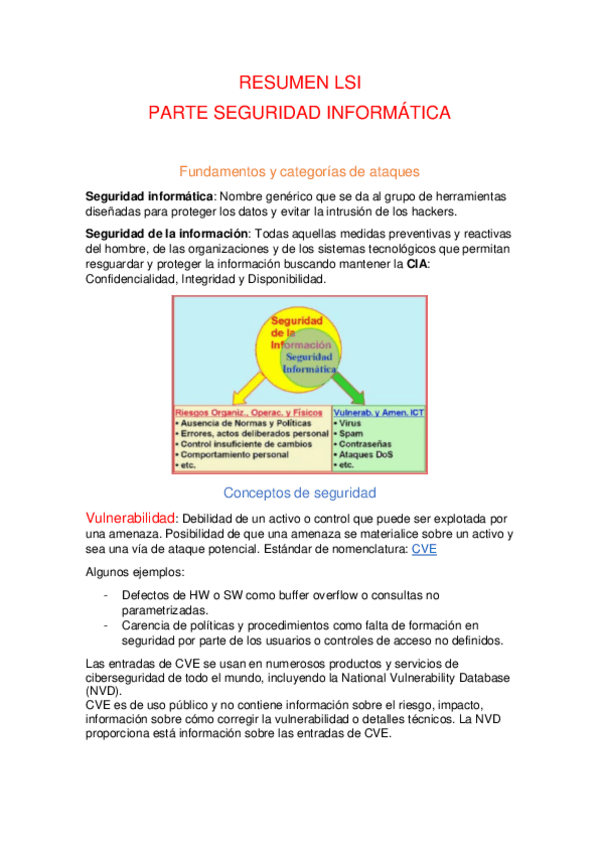 Miniatura del documento RESUMEN-LSI-PARTE-SEGURIDAD-INFORMATICA.pdf