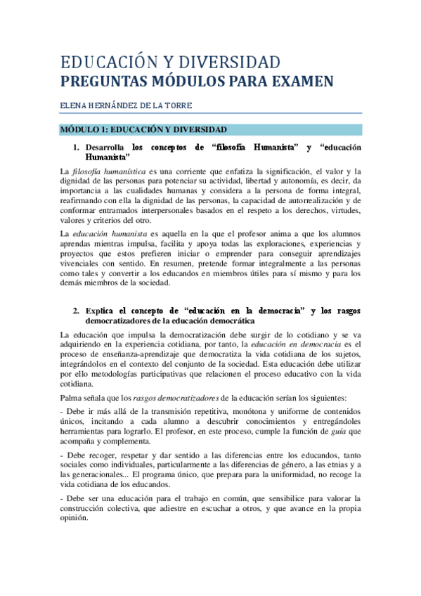 Miniatura del documento Preguntas-examen-Modulo-I-II-III-Educacion-y-diversidad.pdf
