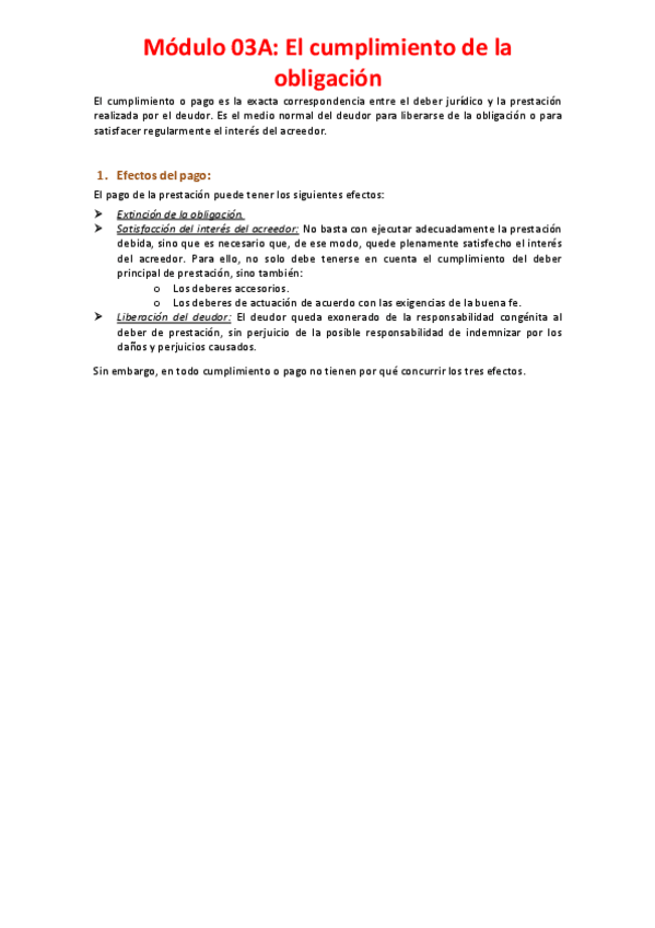 Miniatura del documento Módulo 03A - El cumplimiento de la obligación.pdf