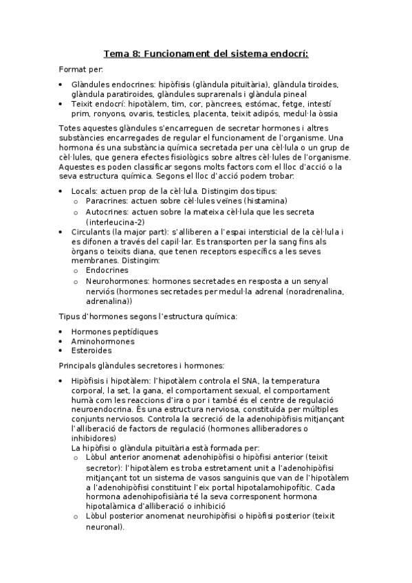 Miniatura del documento Biologia-dorganismes-i-sistemes-Tema-8.docx