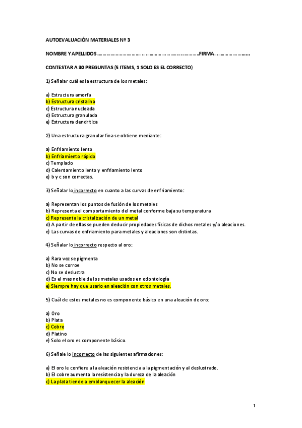Miniatura del documento AUTOEVALUACION-MATERIALES-No-3-respuestas.pdf