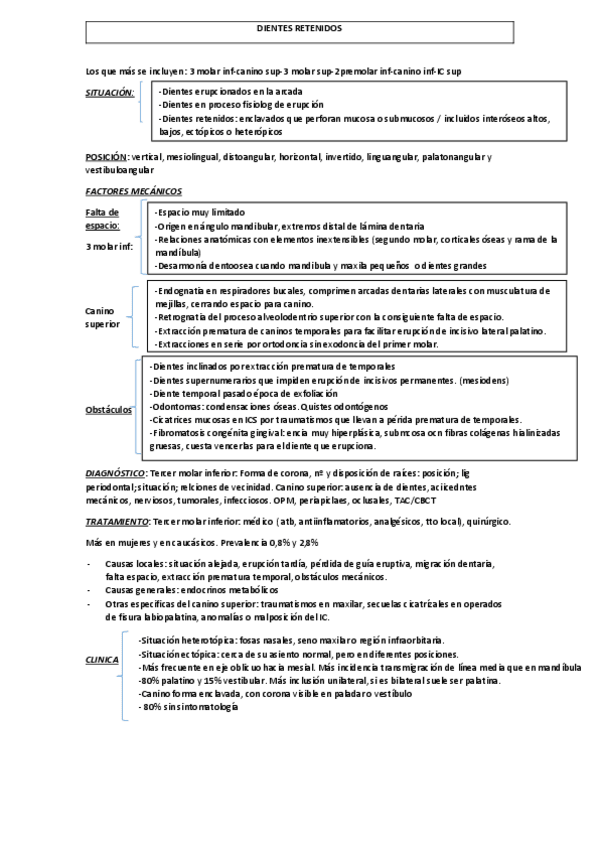 Miniatura del documento Rseumen-dientes-retenidos.pdf