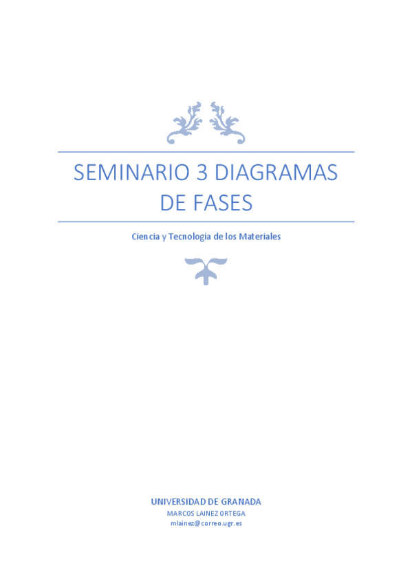 Miniatura del documento Seminario-3-Diagramas-de-Fases.pdf