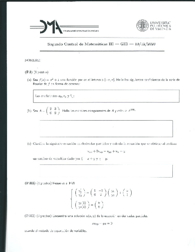 Miniatura del documento Segundo-Control-Matematicas-III.pdf