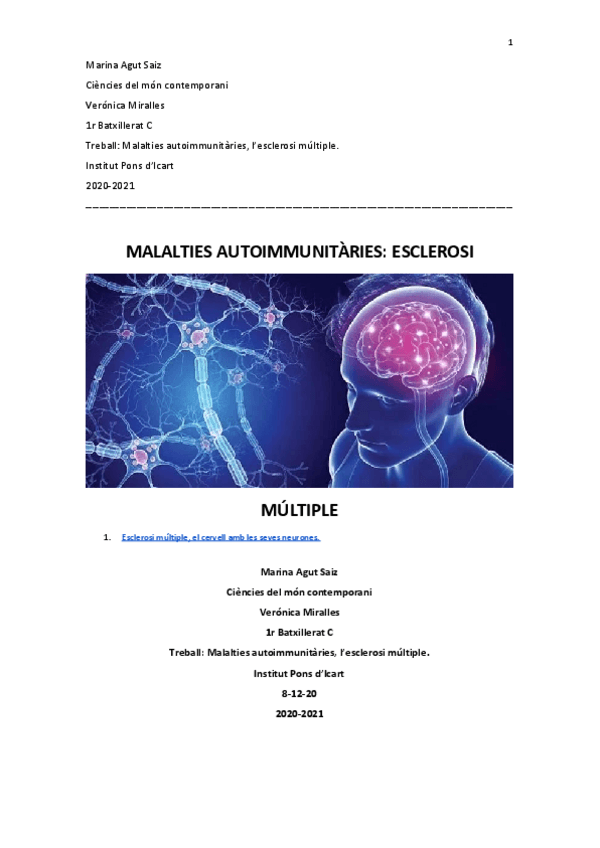 Miniatura del documento Marina-AS-29o-Malalties-autoimmunitaries-Lesclerosi-multiple-CMC-1rBatC-1.pdf