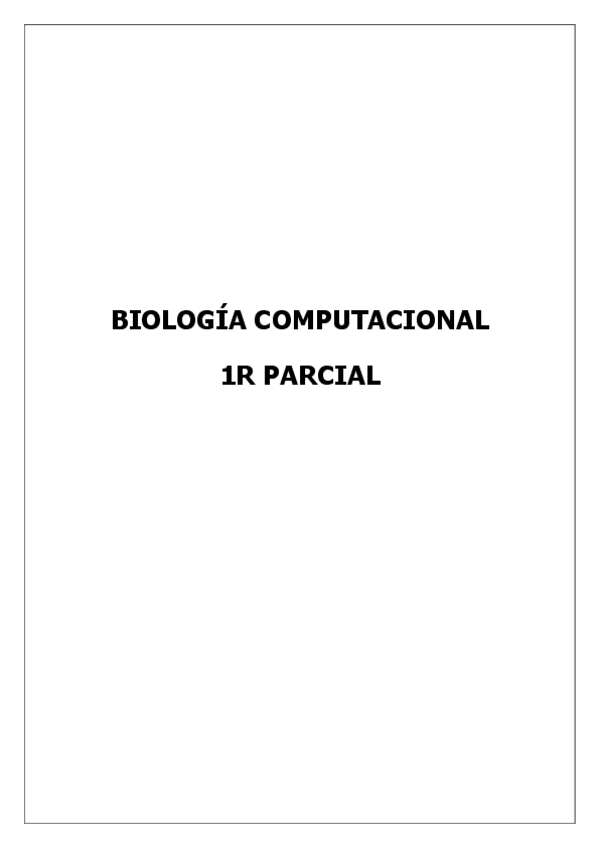 Miniatura del documento Apuntes-Bio-Compu-1r-Parcial-I.pdf