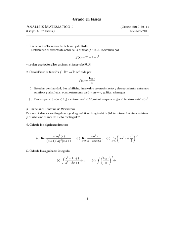 Miniatura del documento ExamenesAnalisisMatematicoI.pdf