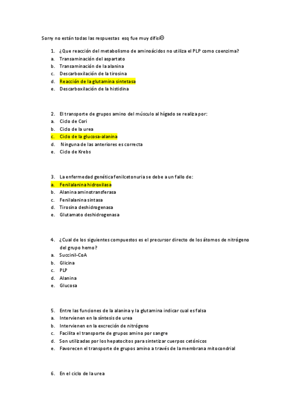 Miniatura del documento NITROGENADO resuelto.pdf