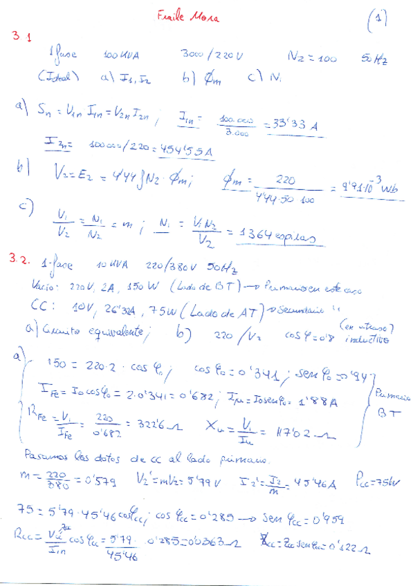 Miniatura del documento Problemas de Transformadores.pdf