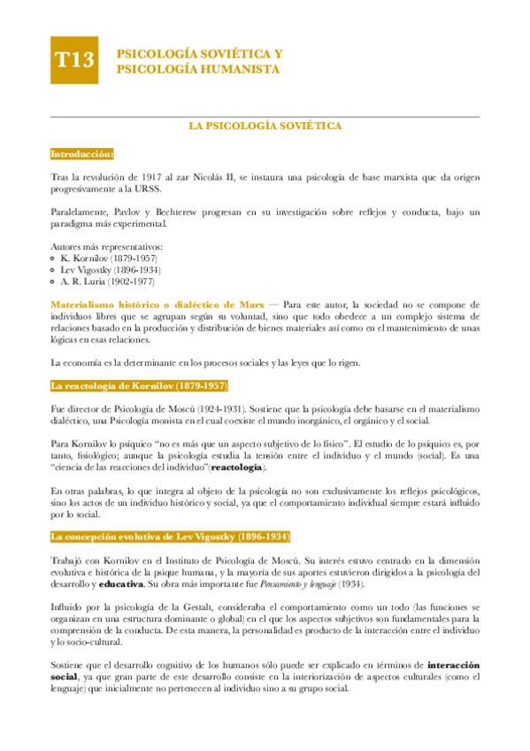 Miniatura del documento EYH-T13-Psicologia-sovietica-y-psicologia-humanista.pdf