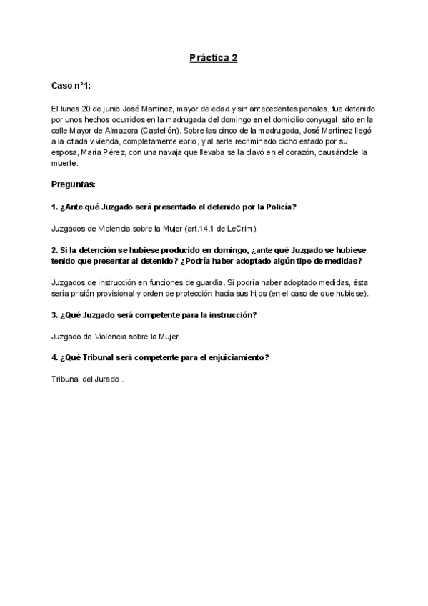 Miniatura del documento Práctica 2 Procesal.pdf