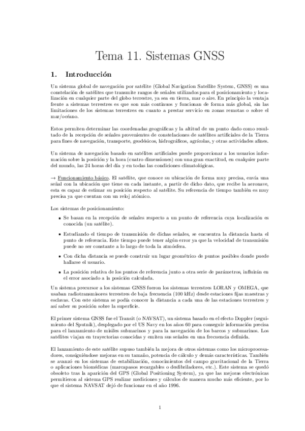 Miniatura del documento Tema11SistemasGNSS.pdf