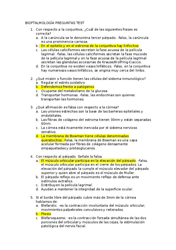 Miniatura del documento BIOFTALMOLOGIA-PREGUNTAS-TEST.docx