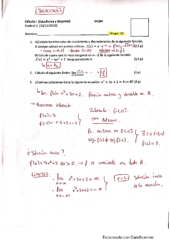 Miniatura del documento control-2-Calculo-I-gr-28-20-21.pdf