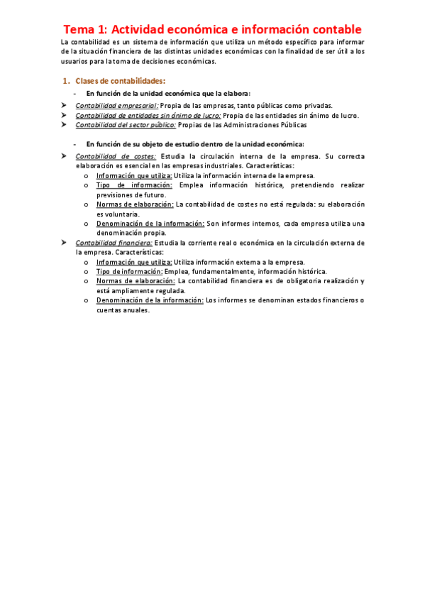 Miniatura del documento Tema 1 - Actividad económica e información contable.pdf