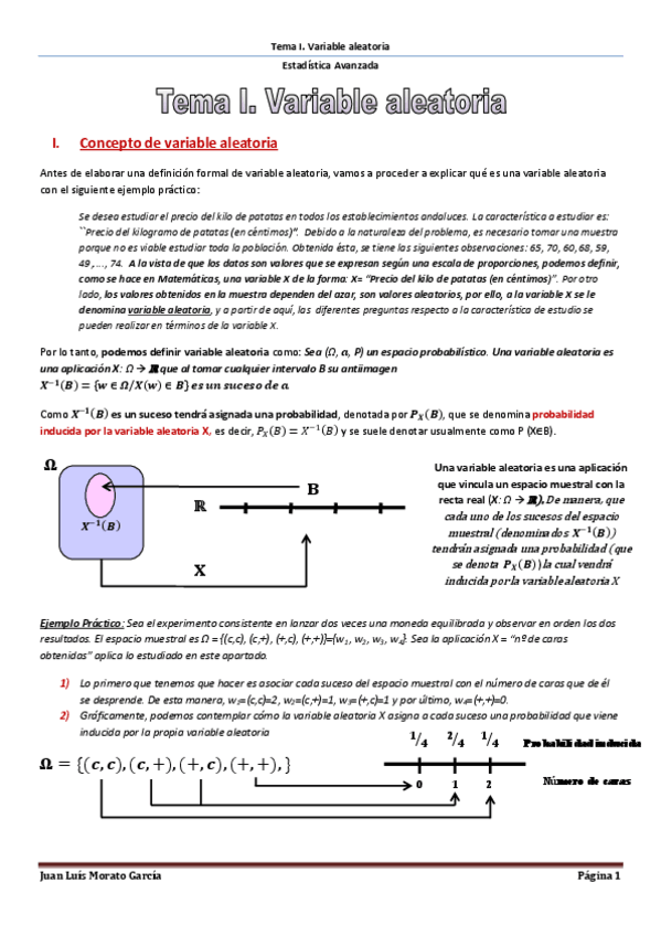 Miniatura del documento Tema I. Variable aleatoria.pdf