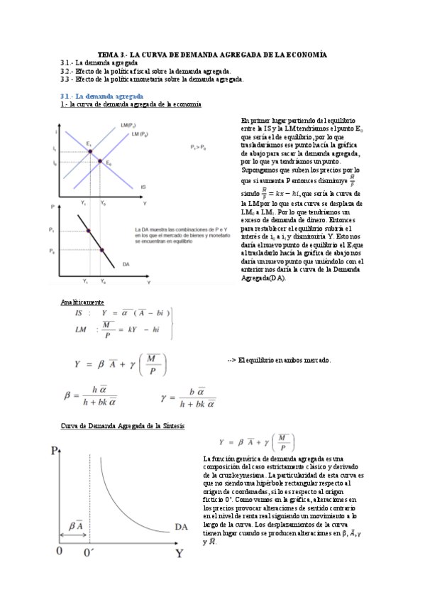 Miniatura del documento TEMA 3.- LA CURVA DE DEMANDA AGREGADA DE LA ECONOMÍA.pdf