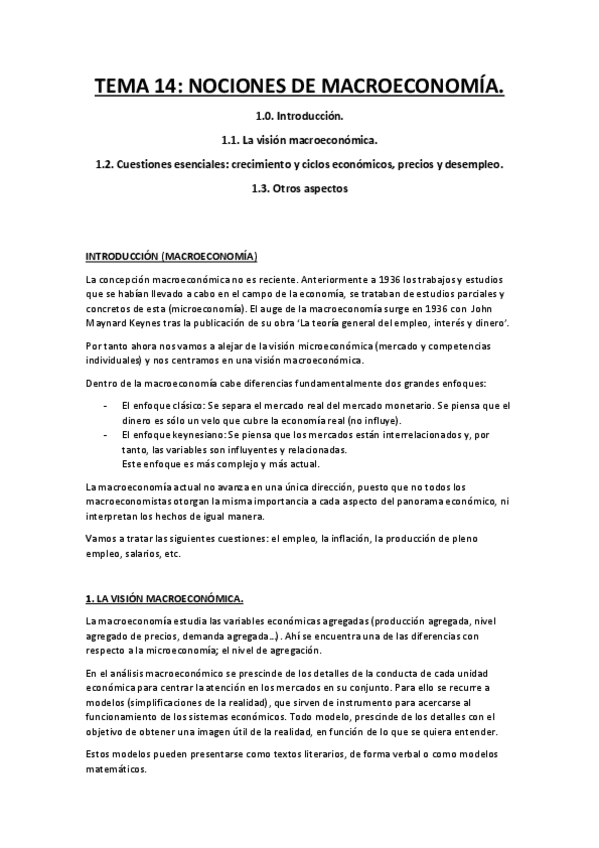 Miniatura del documento TEMA 14 - Nociones de macroeconomía..pdf